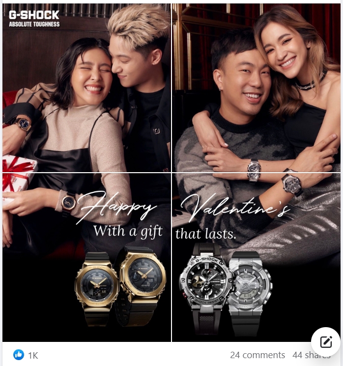 Banner โฆษณา - ออกแบบ Album / single โพส facebook หรือ LINE Card Message /arousell - 10