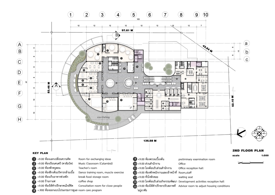 ออกแบบตกแต่งภายในและภายนอก - รับเขียนแบบ 2D และ 3D ตกเเต่งงาน ภายในเเละภายนอก - 2