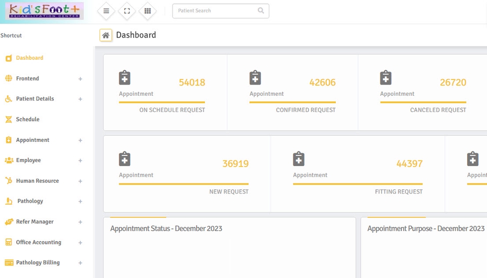 Web Development - Develop Sistem berbasis Web - 14