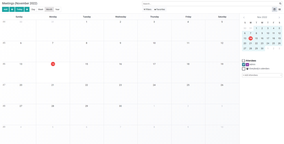 Web Development - Jasa Implementasi Odoo CRM dan ERP - 3