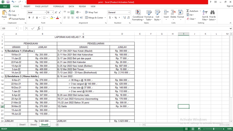 Entri Data - DATA ENTRI DAN PENGETIKAN CEPAT - 3