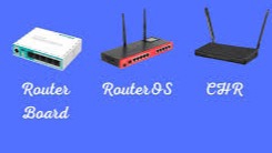 Technical Support - Konfigurasi Mikrotik - 1