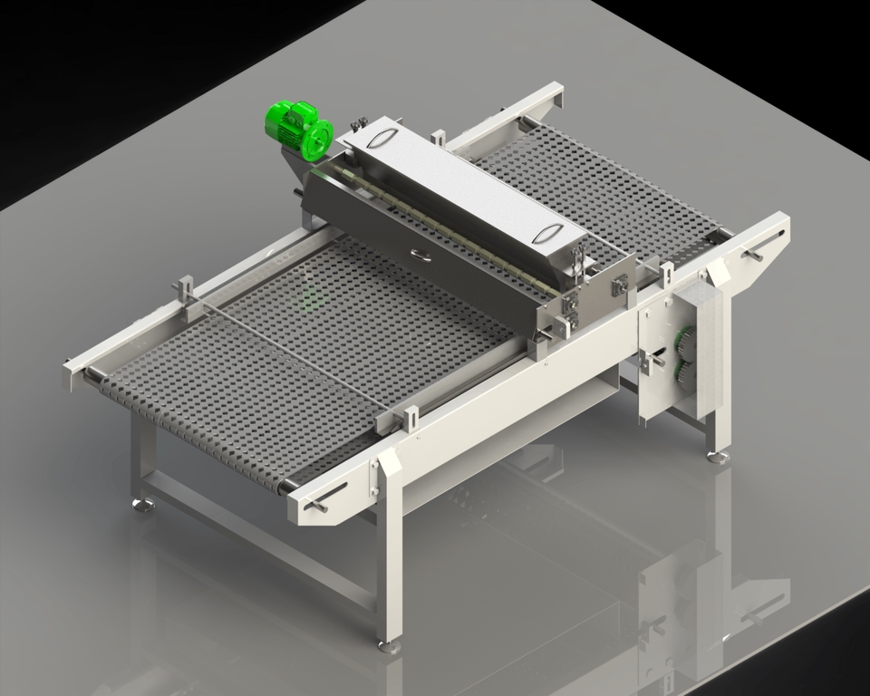CAD Drawing - 3D Model,Cad Drawing 3 Hari - 4