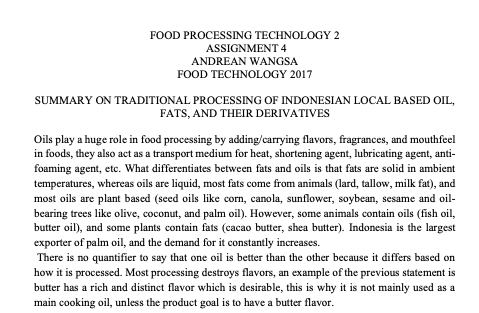 Penerjemahan - Jasa Translator (Inggris, Indonesia, Jerman), Proofreader (Inggris), Jasa Ketik, Penulisan Sub Judul - 2