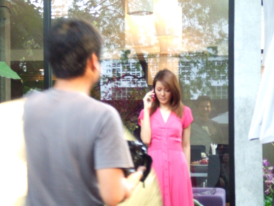 Voice Over - Radio spot - 5