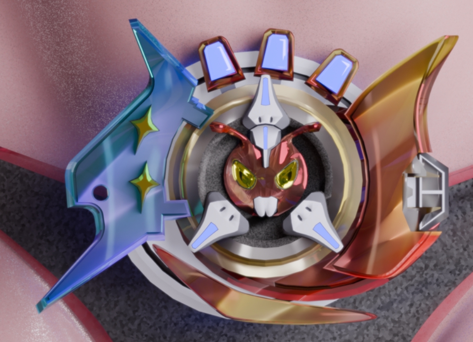 รับทำโมเดล3Dสินค้า โมเดล3มิติ แบบสามมิติ