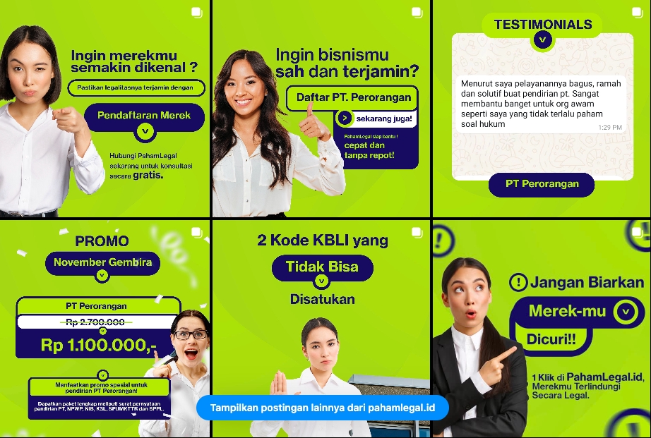 Penulisan Konten - Jasa Penulisan Artikel LinkedIn dan Konten Instagram - 3