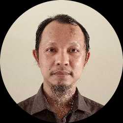 chairudin