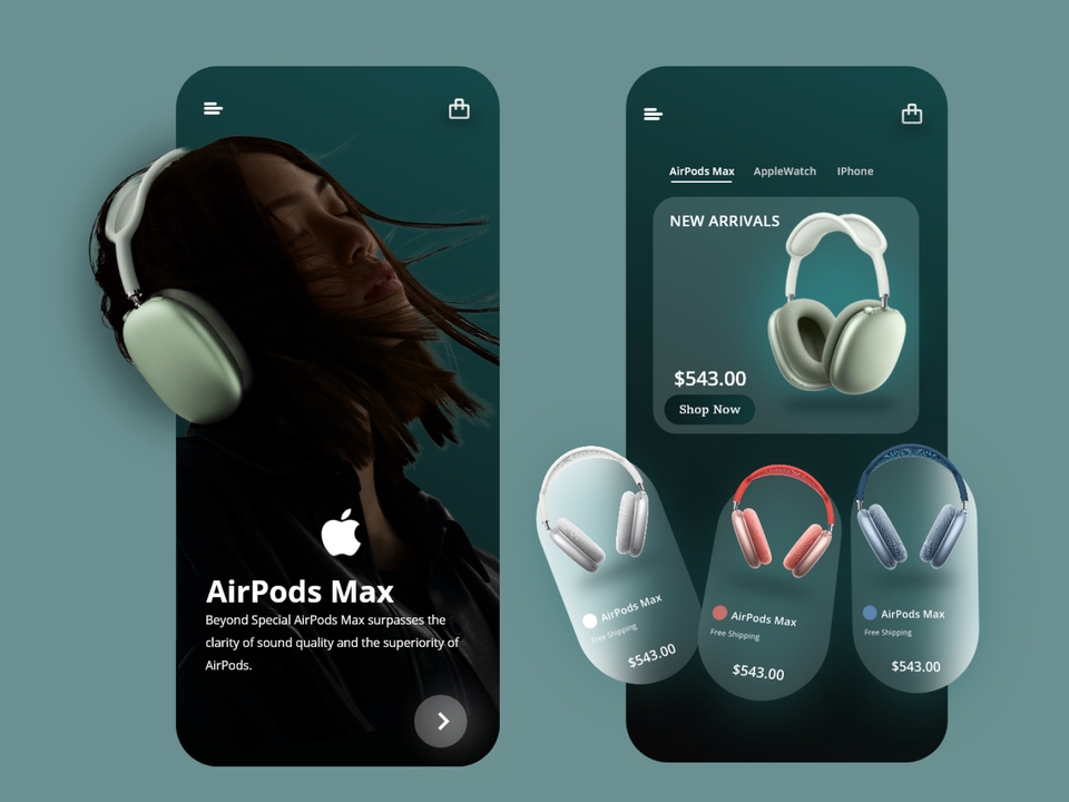 ออกแบบแอพพลิเคชั่น บนมือถือ ของเว็บไซต์ ออกแบบ ui และ ux สำหรับเว็บไซต์