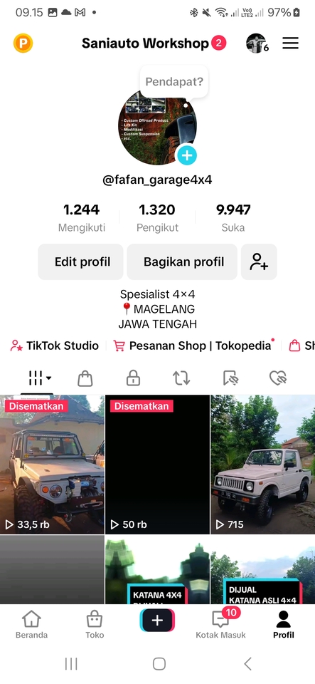 Penulisan Konten - Jasa Copywriting dan Content Writing - 6