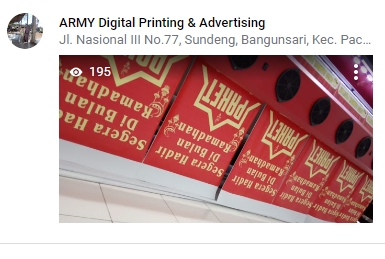 Memberi Review - Jasa Review Google Maps - 3