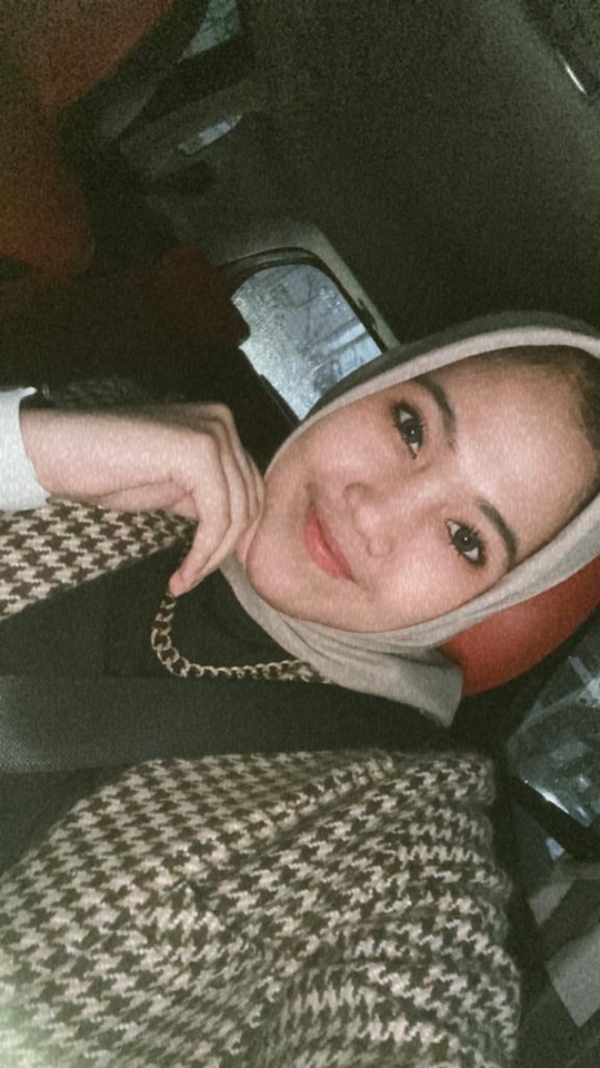 Selebgram/ Socmed - ENDORSEMENT 38K FOLLOWERS 100% REAL - 8
