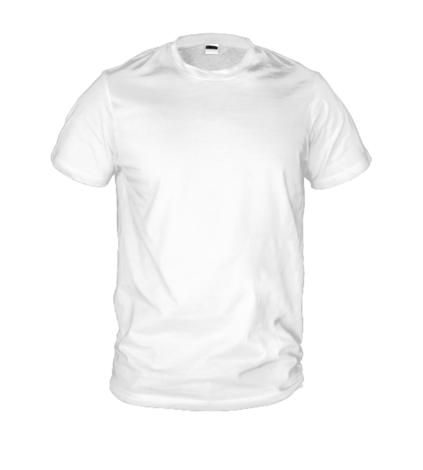 วาด/ออกแบบแพทเทิร์นเสื้อผ้า - T-shirt Design - 5