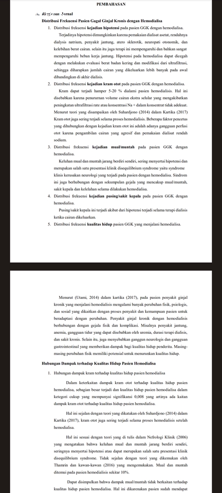 Pengetikan Umum - Jasa ketik dan edit dokumen - 3