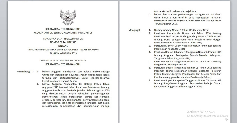 Jasa pengetikan dokumen online, ketik skripsi, tugas sekolah, proposal, makalah, kantor dengan harga terjangkau.