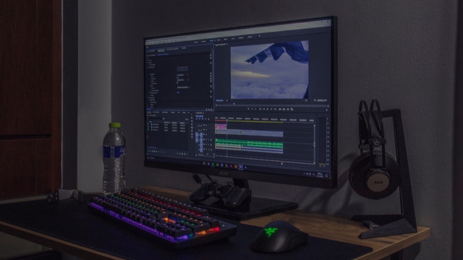 Video Editing - Saya ahli dalam melakukan pengeditan video secara profesional - 2