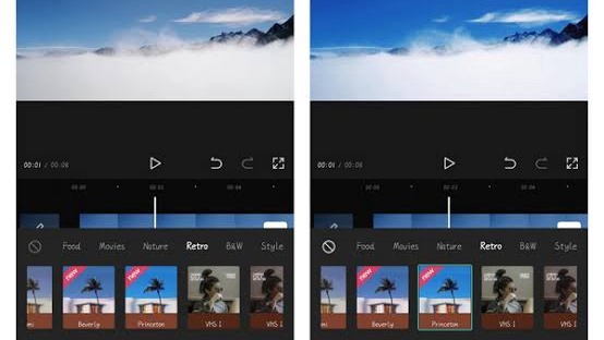 Video Editing - Edit Video - 1