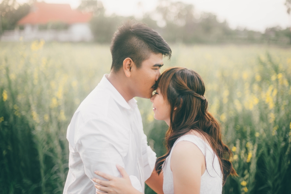 Photography - รับถ่ายภาพ Pre-Wedding - 3