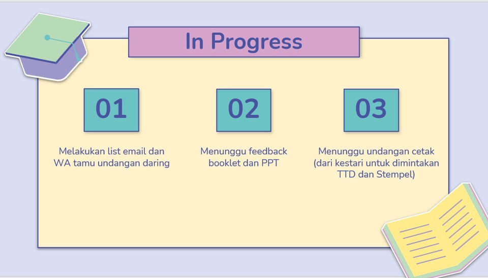 Presentasi - Desain Power Point menarik dan modern - 5