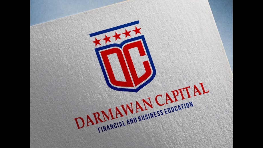 Logo - Jasa Desain Logo Profesional - 3