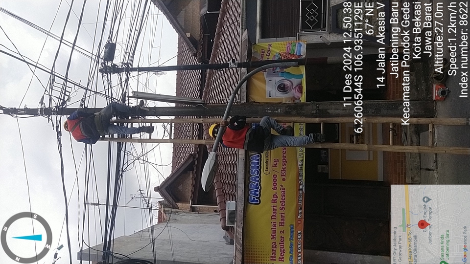 Fotografi - Layanan Dokumentasi Proyek JABODETABEK - 9