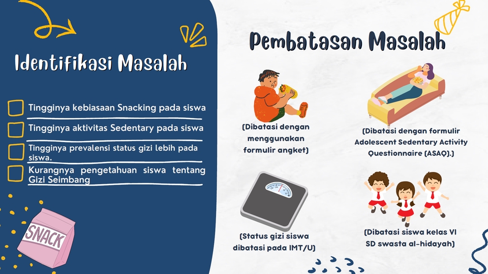 Presentasi - DESAIN POWERPOINT PRESENTASI - 2