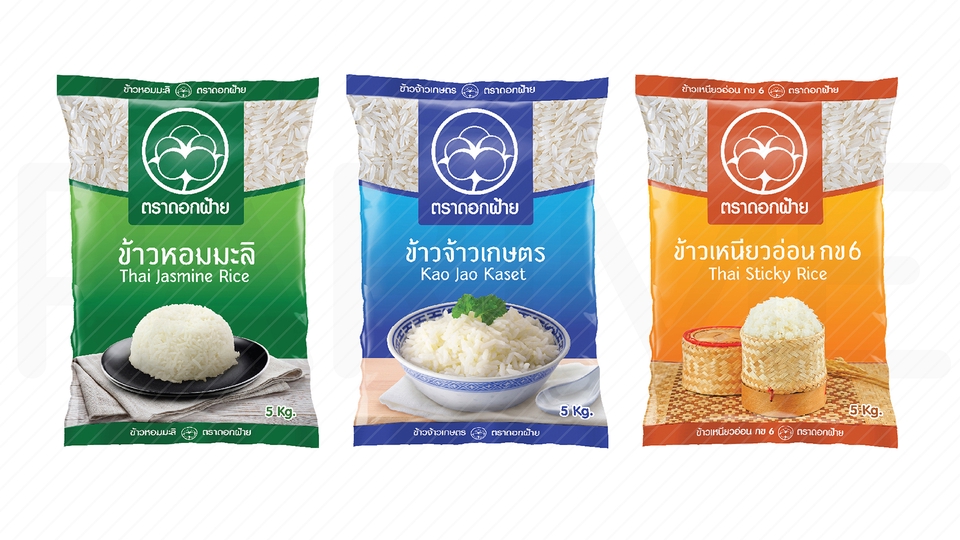 Label & Packaging - Packaging Design ออกแบบแพ็คเกจให้โดนใจ - 18