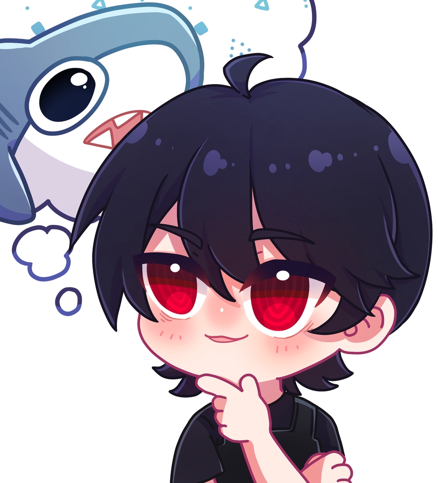 วาดภาพการ์ตูน - Chibi Commission วาดภาพจิบิ วาดภาพการ์ตูน - 7