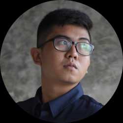 Mhd Faisal Ain Lubis