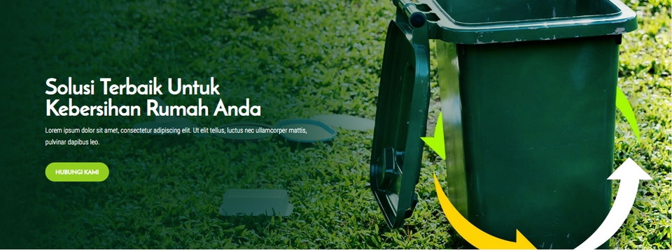 Web Development - LANDINGPAGE WEB SEDERHANA RESPONSIVE FAST LOADING - 4
