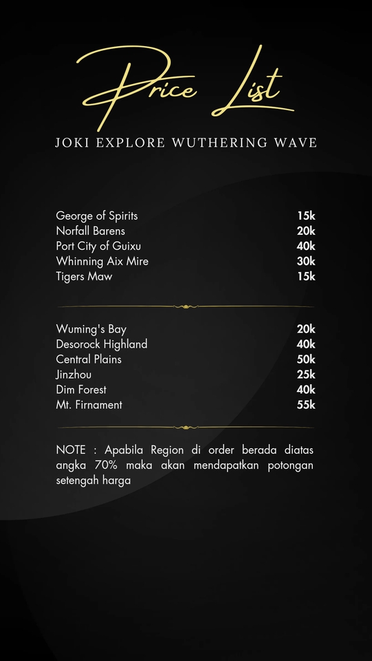 Joki game online, jasa joki game, harga joki game, joki mobile legend, joki ml, joki pubg, joki game murah, joki game terpercaya, joki akun mobile legend, joki rank mobile legend.