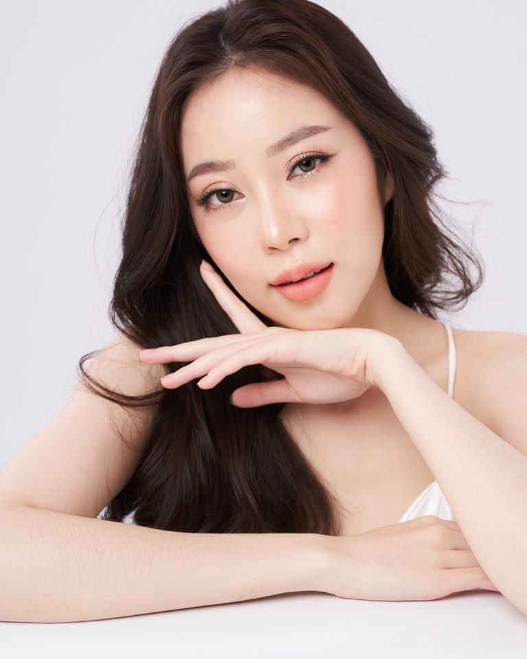 Photography - ถ่ายภาพบุคคล / Portrait, Beauty, Fashion งานพรีเซ็นเตอร์ - 7