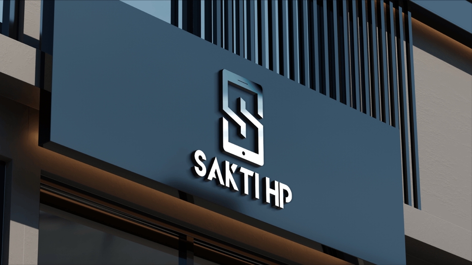 Logo - Profesional Desain Logo Perusahaan, UMKM, Retail, Food and Beverage, Fashion, dan Personal Branding - 4