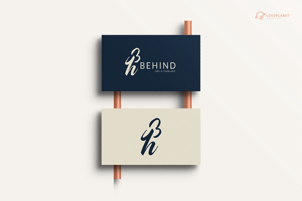 Logo - LogoPlanet : logo your life - 9