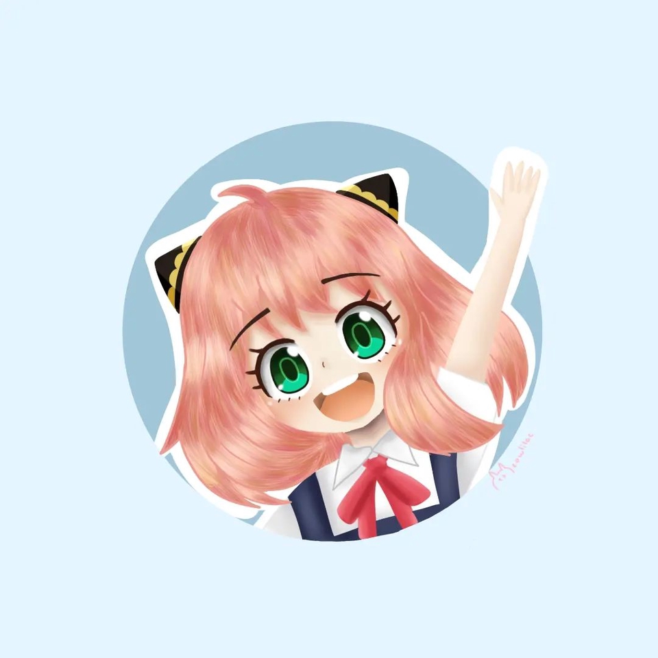 Gambar dan Ilustrasi - Ilustrasi lucu 1 hari jadi - 5