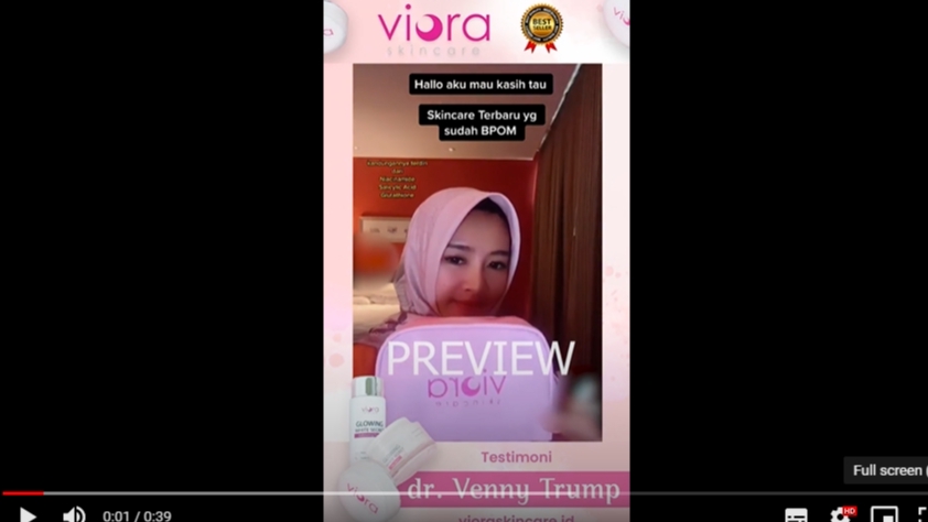 Jasa Edit Video Reels & TikTok Terpercaya