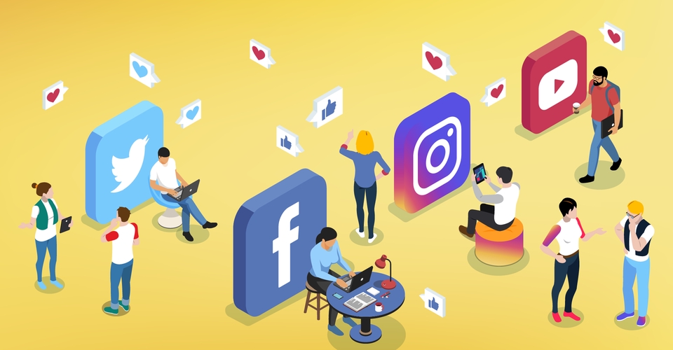 โปรโมทเพจ / เว็บ - เพิ่มยอด like & follower tiktok facebook ig - 2