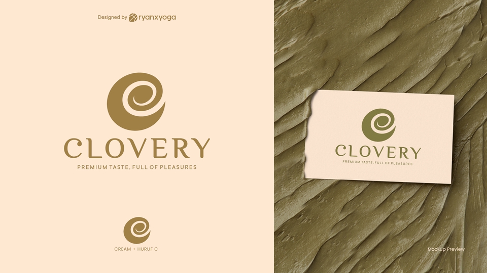 Logo - Desain Logo Kosmetik, Fashion, Makanan, Minuman, Website, Perusahaan - Bebas Revisi Sampai Jadi - 21