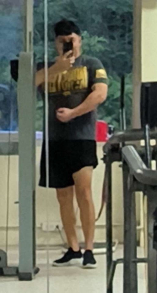 เทรนเนอร์ส่วนตัวฟิตเนส จ้างเทรนเนอร์ลดน้ำหนัก