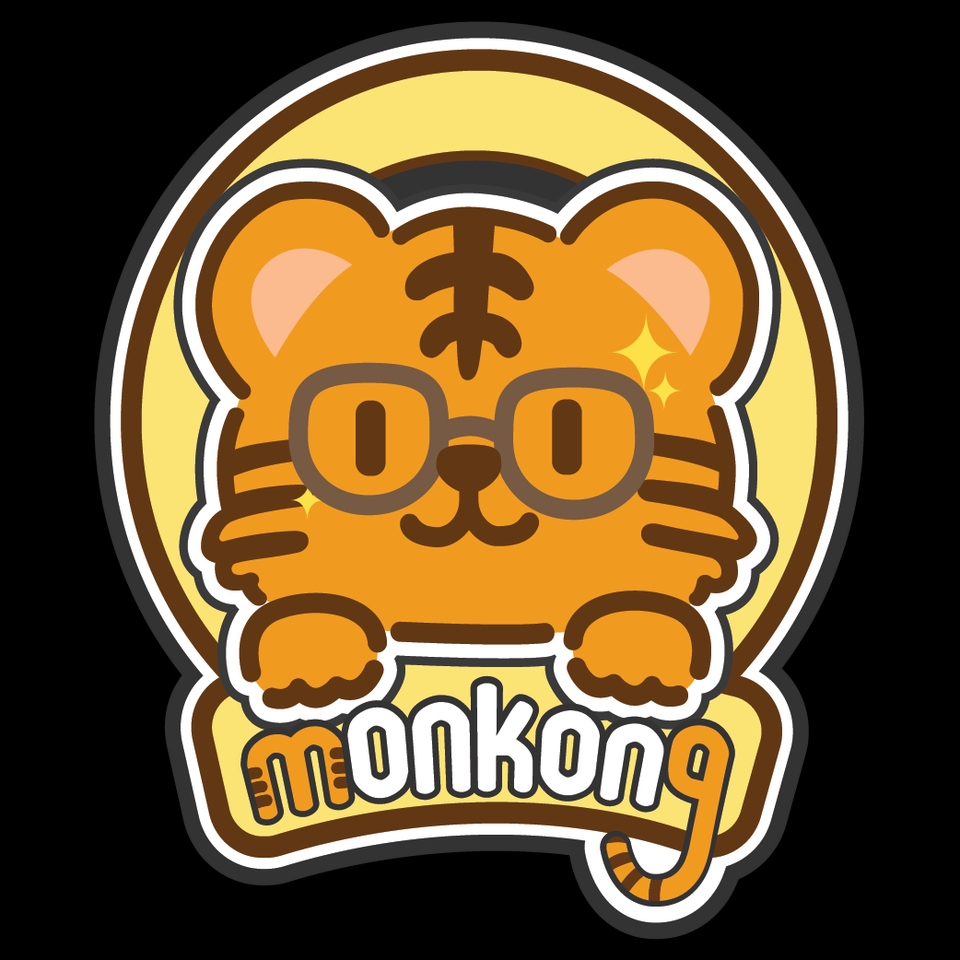 Logo - รับออกแบบโลโก้ ทุกสไตล์ งานเร็ว งานสวย unique modern minimalist - 4