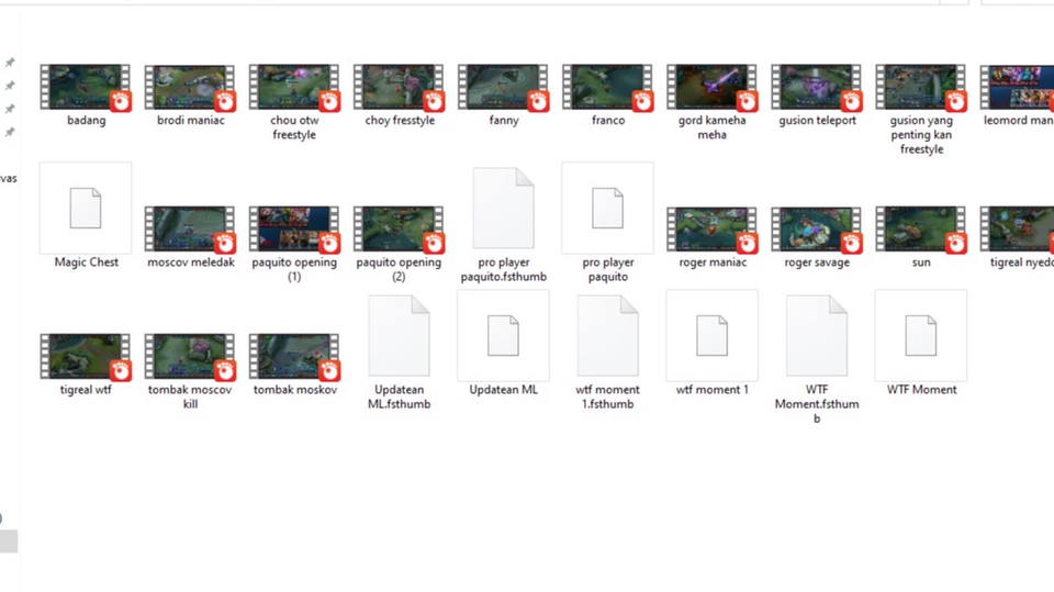 Editing Video Youtube, Gaming,TikTok, Snack Video, Reels, Unboxing, Q&A,  KKN, PPL DLL