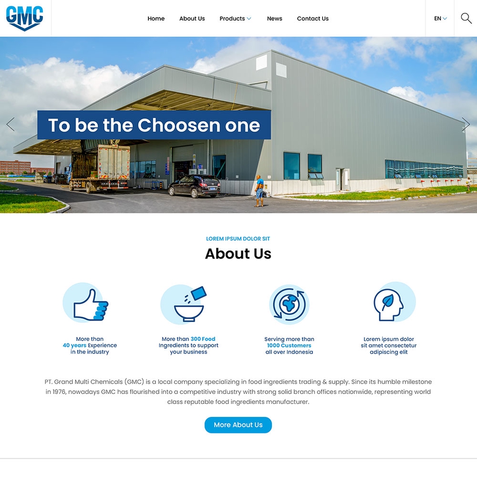 Desain Web - Website Design - 5