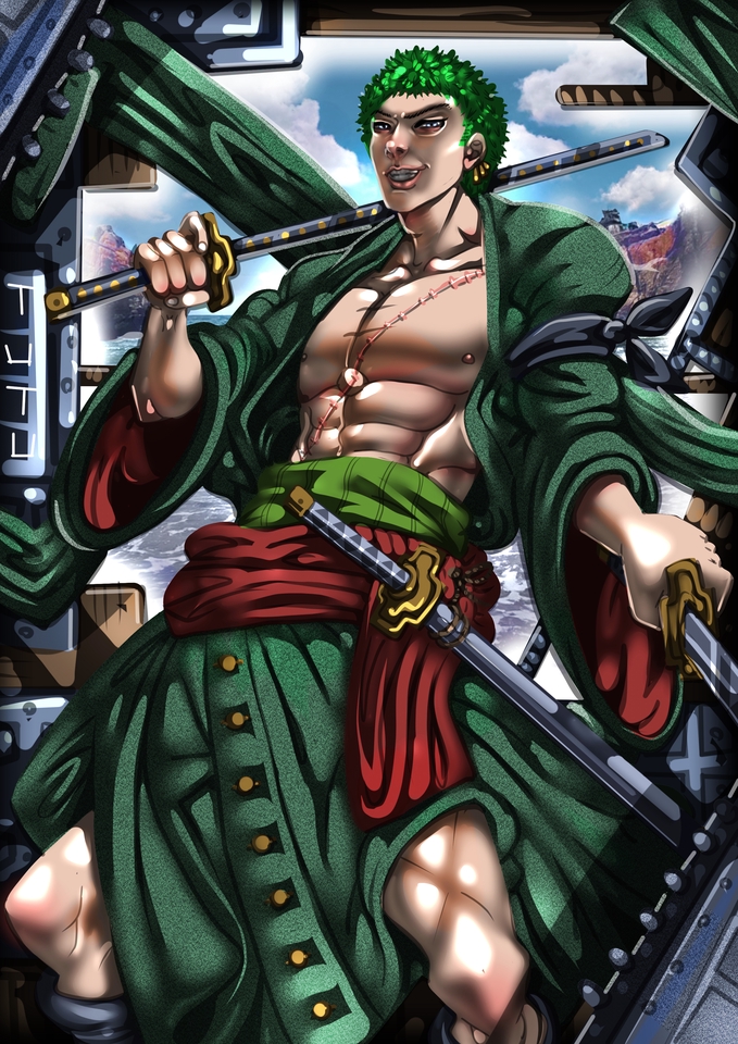 วาดภาพการ์ตูน - TUTU-FINAL-ALBUM-DROP - 22