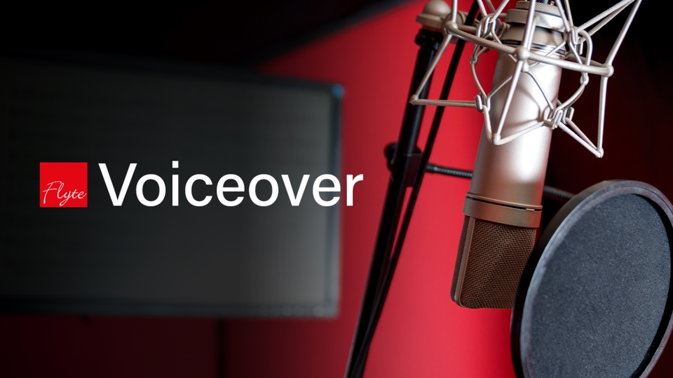 Sulih suara (dubbing, looping) - Jasa Voice Over Video - 4