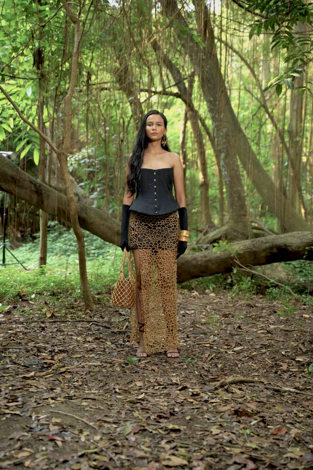 Desain Kaos & Motif - TECHNICAL DRAWING BAJU ANAK, DEWASA WANITA & PRIA - 19