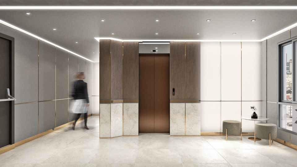 ออกแบบตกแต่งภายในและภายนอก - รับออกแบบงานภายนอก (Exterior design)และภายใน(Interior design) รับขึ้น 3D Model รับ Render - 8