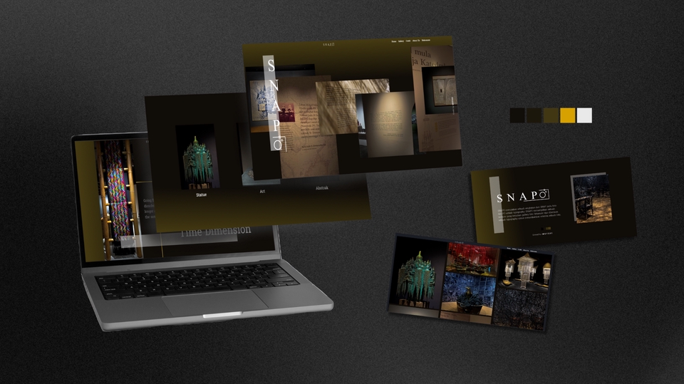 Design Website and Apps | FIGMA