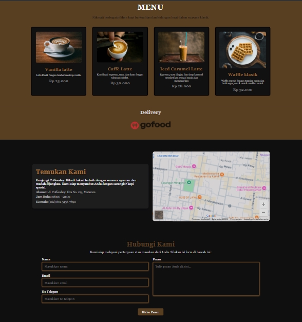 Jasa pembuatan website profesional dengan harga murah dan berkualitas untuk perusahaan anda