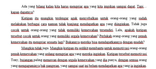 Penulisan Konten - Jasa Penulisan Cerita Fiksi - 4