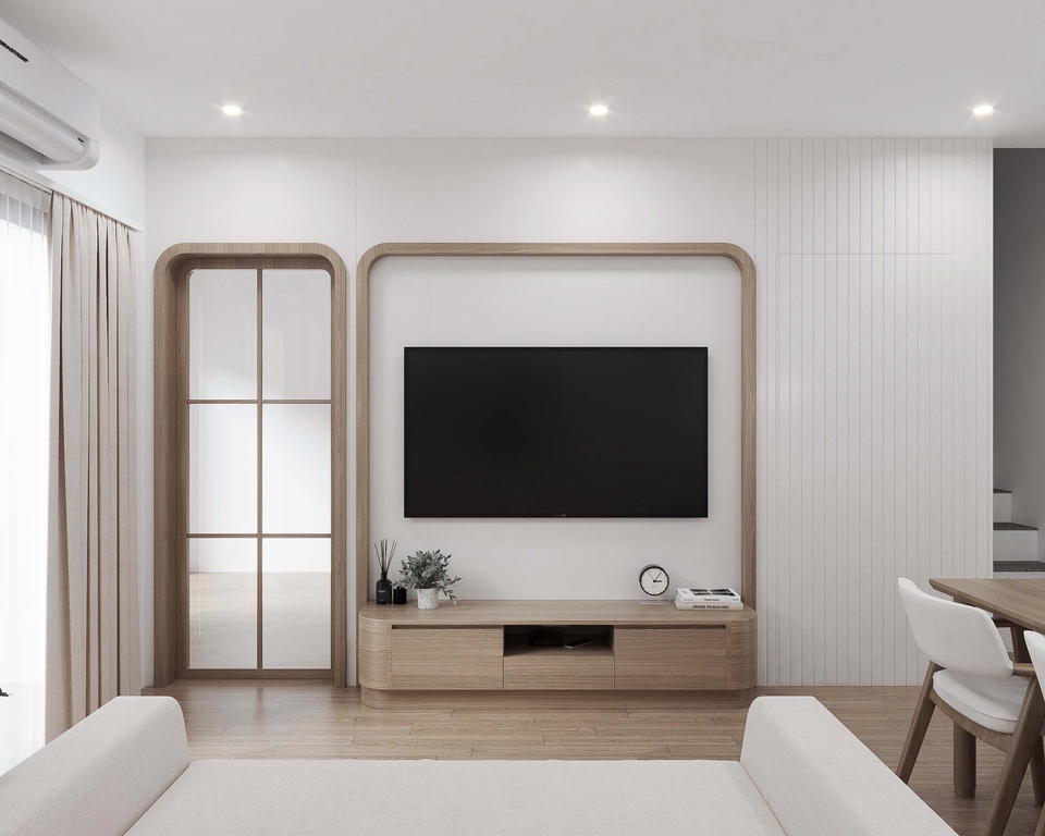 ออกแบบตกแต่งภายในและภายนอก - รับออกแบบตกแต่งภายใน บ้าน,คอนโด - 16